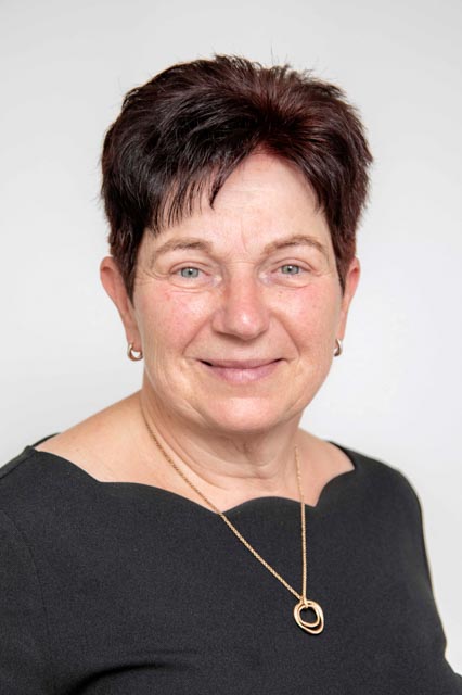 Anneliese Schafleitner