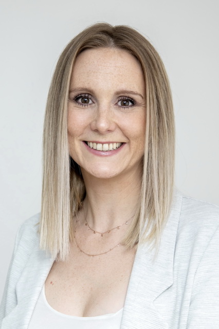 Christina Aschenberger