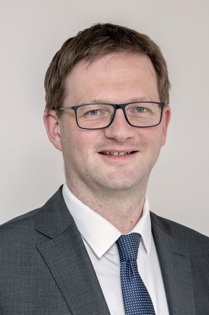 MMag. Dr. Stefan Webhofer, MBL