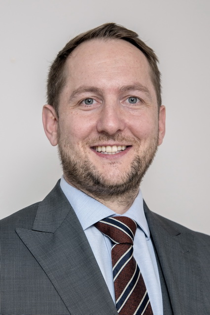 Mag. Rupert Horner LL.M.