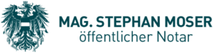 Notariat Mag. Moser